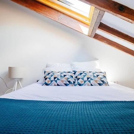 Homeabout Calle Mayor Studio Мадрид Экстерьер фото